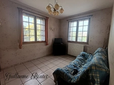 Maison à vendre 6 pièces MAZION (33)