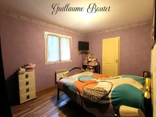 Maison à vendre 6 pièces SAINT SEURIN DE BOURG (33)