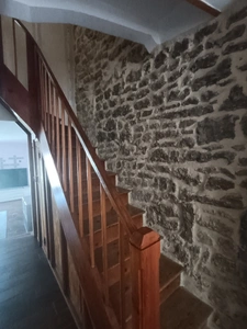Maison à vendre 9 pièces SAINT MARTIN LACAUSSADE (33)