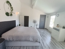 Maison à vendre 9 pièces SAINT MARTIN LACAUSSADE (33)