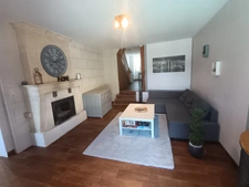 Maison à vendre 9 pièces SAINT MARTIN LACAUSSADE (33)
