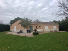Maison à vendre 6 pièces BRAUD ET SAINT LOUIS (33)