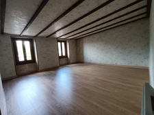 Maison à vendre 5 pièces SAINT GENES DE BLAYE (33)