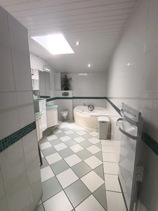 Maison à vendre 9 pièces SAINT MARTIN LACAUSSADE (33)