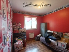 Maison à vendre 6 pièces SAINT SEURIN DE BOURG (33)
