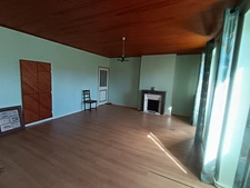 Maison à vendre 7 pièces CAMPUGNAN (33)