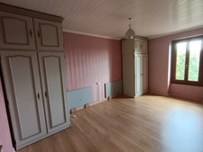 Maison à vendre 5 pièces SAINT GENES DE BLAYE (33)