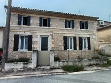 Maison à vendre 4 pièces ANGLADE (33)