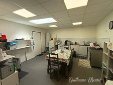 Maison à vendre 4 pièces MOMBRIER (33)
