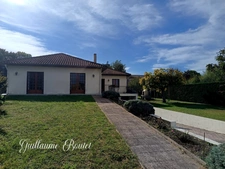 Maison à vendre 6 pièces MAZION (33)