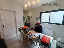 Maison à vendre 4 pièces MOMBRIER (33)