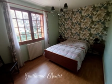 Maison à vendre 6 pièces MAZION (33)
