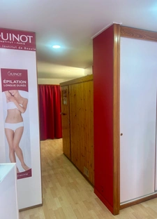 Murs Commerciaux Occupés 51 m² Carrez – Paris 17e (Plaine Monceau / Pont Cardinet)