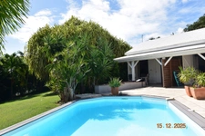 Maison à vendre 6 pièces SAINT FRANCOIS (971)