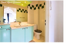 Appartement à vendre 4 pièces  (971)