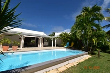Maison à vendre 6 pièces SAINT FRANCOIS (971)