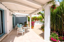 Maison à vendre 6 pièces SAINT FRANCOIS (971)