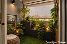 Appartement à vendre 4 pièces  (971)