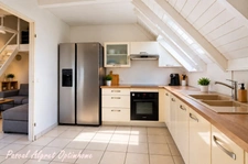 Appartement à vendre 4 pièces  (971)