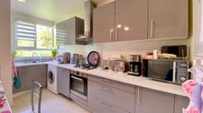 Appartement à vendre 4 pièces AIX EN PROVENCE (13)