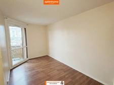 T3 LUMINEUX AVEC BALCON DE 60 M2 RÉSIDENCE RÉNOVÉE (2024) à LONGJUMEAU (Résidence Les Coteaux)