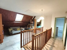 Maison à vendre 7 pièces SAVIGNY SUR ORGE (91)