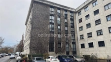 Appartement à vendre 3 pièces GRIGNY à La grande Borne (91)