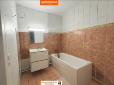 Appartement à vendre 3 pièces GRIGNY secteur les Tuilleries (91)