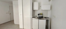 CHARMANT STUDIO DANS RESIDENCE CALME A CORBEIL ESSONNES CENTRE VILLE