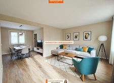🏠 MAISON FAMILIALE D'EXCEPTION - 155 m² - 5 CHAMBRES - SECTEUR CHAMPAGNE 