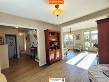 Maison à vendre 7 pièces SAVIGNY SUR ORGE (91)