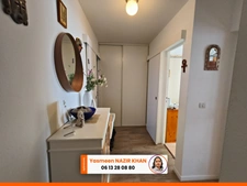 🏠 MAISON FAMILIALE D'EXCEPTION - 155 m² - 5 CHAMBRES-COMBLES ISOLES ET AMENAGEABLES