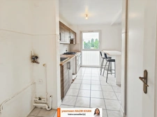 Appartement à vendre 4 pièces GRIGNY- Les Tuileries (91)