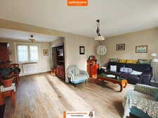 Maison à vendre 7 pièces SAVIGNY SUR ORGE (91)