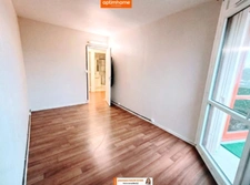 T3 LUMINEUX AVEC BALCON DE 60 M2 RÉSIDENCE RÉNOVÉE (2024) à LONGJUMEAU (Résidence Les Coteaux)