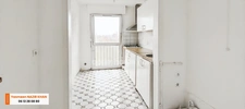Appartement à vendre 3 pièces GRIGNY à La grande Borne (91)
