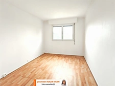 Appartement à vendre 4 pièces GRIGNY- Les Tuileries (91)
