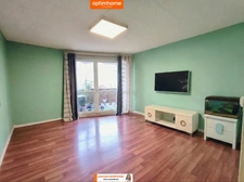 T3 LUMINEUX AVEC BALCON DE 60 M2 RÉSIDENCE RÉNOVÉE (2024) à LONGJUMEAU (Résidence Les Coteaux)