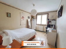 🏠 MAISON FAMILIALE D'EXCEPTION - 155 m² - 5 CHAMBRES-COMBLES ISOLES ET AMENAGEABLES