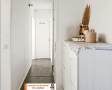Appartement à vendre 4 pièces à DRAVEIL (91)
