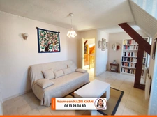 🏠 MAISON FAMILIALE D'EXCEPTION - 155 m² - 5 CHAMBRES-COMBLES ISOLES ET AMENAGEABLES