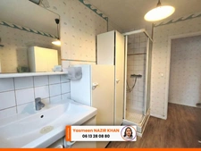 🏠 MAISON FAMILIALE D'EXCEPTION - 155 m² - 5 CHAMBRES-COMBLES ISOLES ET AMENAGEABLES