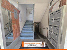 Appartement à vendre 4 pièces DRAVEIL (91)