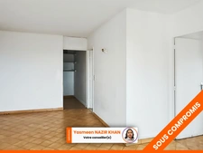 Appartement à vendre 3 pièces GRIGNY secteur les Tuilleries (91)