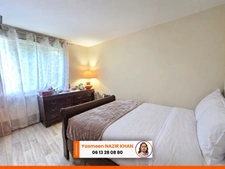 Appartement à vendre 4 pièces DRAVEIL (91)