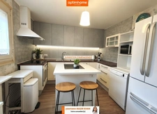 Maison à vendre 7 pièces SAVIGNY SUR ORGE (91)