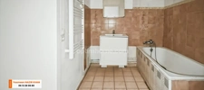 Appartement à vendre 3 pièces GRIGNY à La grande Borne (91)