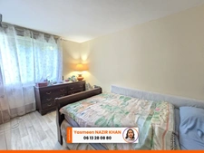 Appartement à vendre 4 pièces DRAVEIL (91)