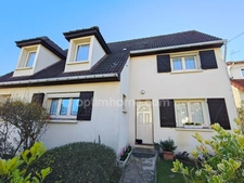 Maison à vendre 7 pièces SAVIGNY SUR ORGE (91)