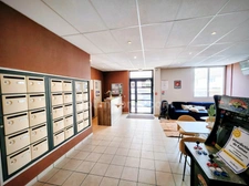 Studio Campus Étudiant à Massy (Zéro Gestion, 100% Sérénité)